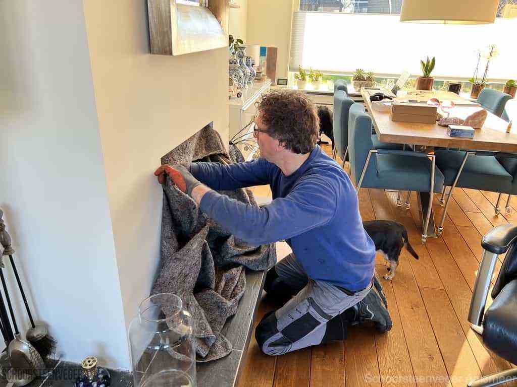 Schoorsteenveger Aalsmeer Schoorsteenveger Aalsmeer